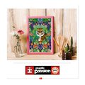 Puzzle Bengal Tiger Educa 500 dielov a Fix lepidlo