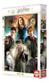 Puzzle Harry Potter Educa 500 dielov a Fix lepidlo