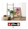 Puzzle Teien Haruyo Morita Educa 1000 dielov a Fix lepidlo
