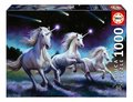 Puzzle Shooting Stars Anne Stokes Educa 1000 dielov a Fix lepidlo