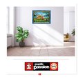 Puzzle Camping Holiday Educa 1000 dielov a Fix lepidlo