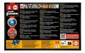 Puzzle Wonderful Bookshop Educa 1000 dielov a Fix lepidlo