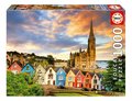 Puzzle Cobh Cathedral Ireland Educa 1000 dielov a Fix lepidlo