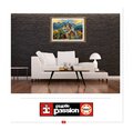 Puzzle Neuschwanstein Castle Educa 1000 dielov a Fix lepidlo