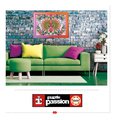 Puzzle Bengal Peacocks Educa 1500 dielov a Fix lepidlo
