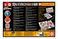 Puzzle Dream Town Educa 2000 dielov a Fix lepidlo