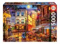 Puzzle Le Consulat Educa 5000 dielov