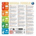 Baby Puzzle Spidey & his Amazing Friends My First Puzzles Educa 5-obrázkové od 24 mes
