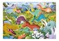 Puzzle Dinosaury MAX Educa 28 veľkých dielikov