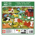 Puzzle Farma MAX Educa 28 veľkých dielikov