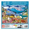 Puzzle Podmorský svet MAX Educa 28 veľkých dielikov