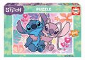 Puzzle Stitch Disney Educa 300 dielov od 8 rokov