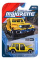 Autíčko prémiové Premium Cars Majorette kovové otvárateľné s odpružením a zberateľskou kartičkou 18 rôznych druhov