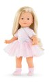 Bábika Constance Ballerina Ma Corolle blond vlasy a modré klipkajúce oči 36 cm od 4 rokov