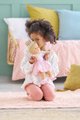 Bábika Constance Ballerina Ma Corolle blond vlasy a modré klipkajúce oči 36 cm od 4 rokov