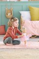 Bábika Constance Ballerina Ma Corolle blond vlasy a modré klipkajúce oči 36 cm od 4 rokov