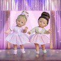 Bábika Constance Ballerina Ma Corolle blond vlasy a modré klipkajúce oči 36 cm od 4 rokov