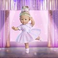 Bábika Constance Ballerina Ma Corolle blond vlasy a modré klipkajúce oči 36 cm od 4 rokov