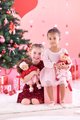 Bábika Perle Heart Petals Ma Corolle hnedé vlasy a modré klipkajúce oči 36 cm od 4 rokov