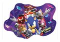 Puzzle plagát Sonic Prime Educa 250 dielov od 8 rokov