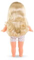 Bábika Paloma Flowers Ma Corolle dlhé blond vlasy a modré žmurkajúce oči 36 cm