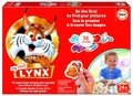 Spoločenská hra Rýchly ako rys My First Lynx Educa v angličtine a francúzštine 36 obrázkov od 24 mes