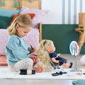 Bábika Eve Dream Hair Ma Corolle dlhé blond vlasy a modré žmurkajúce oči s 10 doplnkami 36 cm