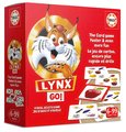 Spoločenská hra Rýchly ako rys Lynx Go! Educa v angličtine a francúzštine 70 obrázkov od 6 rokov