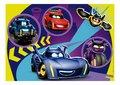 Puzzle DC Batwheels Educa 2x20 dielov