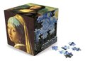Puzzle umelecké 3D Cube Art Educa 216 dielikov od 8 rokov