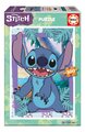 Puzzle Stitch Educa 300 dielov od 4 rokov