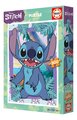 Puzzle Stitch Educa 300 dielov od 4 rokov