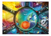 Puzzle Space Walk Educa 500 dielov a Fix lepidlo
