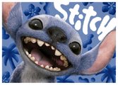 Puzzle Lilo & Stitch Live Action Disney Educa 1000 dielov a Fix lepidlo