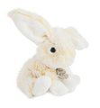 Plyšový zajačik Bunny Histoire d’ Ours rôzne farby 17 cm od 0 mes