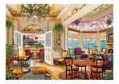 Puzzle Seaside Living Educa 3000 dielov