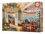 Puzzle Seaside Living Educa 3000 dielov