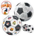 Puzzle futbalová lopta 3D Puzzle Ball Educa 32 dielov od 6 rokov EDU20339