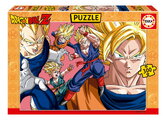 Puzzle Dragon Ball DBZ Educa 300 dielov od 8 rokov