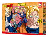 Puzzle Dragon Ball DBZ Educa 300 dielov od 8 rokov