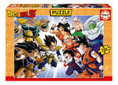 Puzzle Dragon Ball DBZ Educa 200 dielov od 6 rokov