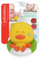 Kačička do vane Bath Duck Temperature Tester Infantino s tepelným senzorom od 0 mes INF205052