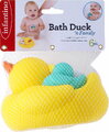 Kačička s kačiatkami do vane Bath Duck'n Family Infantino od 6 mes INF205068