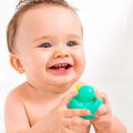 Kačička s kačiatkami do vane Bath Duck'n Family Infantino od 6 mes INF205068