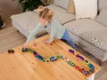 Autíčka zberateľské s neónovým efektom Tune Up's 3 Majorette kovové 28 prekvapení dĺžka 7,5 cm od 5 rokov