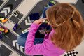 Autíčka zberateľské s neónovým efektom Tune Up's 3 Majorette kovové 28 prekvapení dĺžka 7,5 cm od 5 rokov