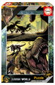 Puzzle Jurassic World Educa 200 dílků od 6 let