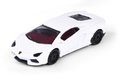 Autíčko mestské Street Cars Majorette rôzne druhy 7,5 cm dĺžka