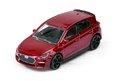 Autíčko mestské Street Cars Majorette rôzne druhy 7,5 cm dĺžka