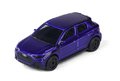 Autíčko mestské Street Cars Majorette rôzne druhy 7,5 cm dĺžka